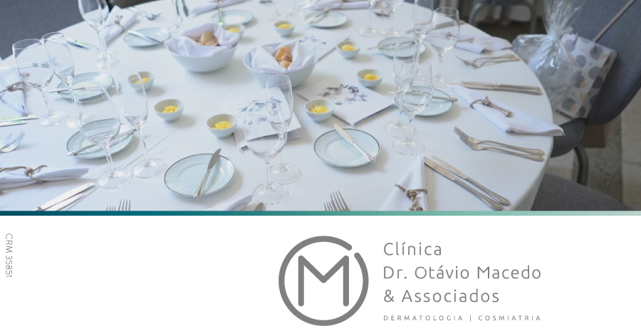 Confraternização 2019 - Clínica Dr. Otávio Macedo & Associados