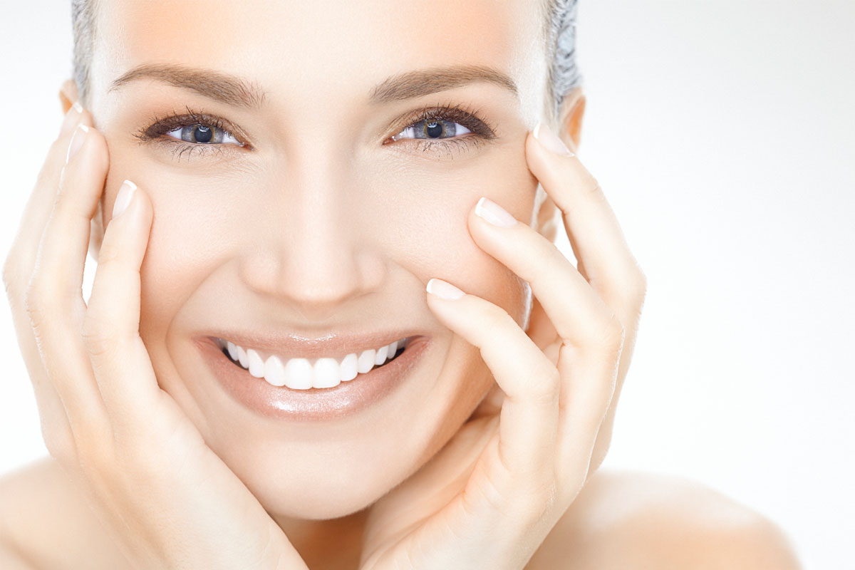 VoluDerm recupera o volume do rosto sem injetar substâncias