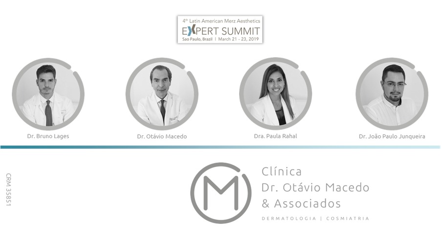 Expert Summit 2019 - Clínica Dr. Otávio Macedo & Associados
